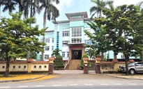 Chủ tịch tỉnh Quảng Trị chỉ đạo làm rõ vụ "người lạ" trong gói thầu 16,5 tỉ đồng