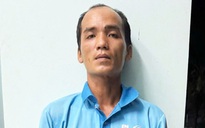 Bé gái 12 tuổi bị khống chế, hiếp dâm trong quán cà phê chòi