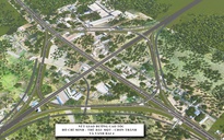 UBND TPHCM duyệt 7.050 tỉ đồng làm Vành đai 4 qua Củ Chi