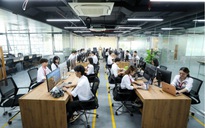 Người trẻ cần chuẩn bị gì cho nghề nghiệp trong thời đại  trí tuệ nhân tạo?