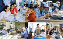 Những việc làm nào, ở đâu sẽ bị GenAI ảnh hưởng nhiều nhất?