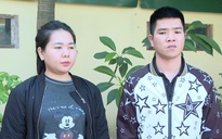 Lộ diện cặp đôi cho vay lãi suất “cắt cổ” vừa bị bắt tại Huế