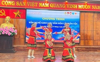 Sôi nổi các hoạt động chào mừng Ngày Văn hóa các dân tộc Việt Nam tại TPHCM