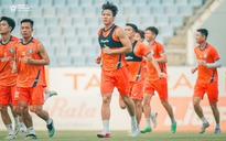 HLV Trần Minh Chiến không đạt thỏa thuận dẫn dắt CLB Đà Nẵng