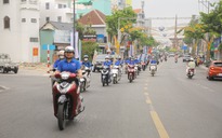 TPHCM triển khai chiến dịch nâng cao chất lượng dân số tại 168 phường, xã