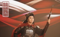 NSƯT Võ Minh Lâm tạo dấu ấn mới với MV "Ánh Sao Việt Nam"