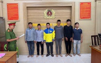 Công an TPHCM khởi tố 8 người cãi nhau trên Facebook, hẹn nhau ngoài đời