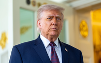 Ông Donald Trump nói Israel "bị cấm" ném bom ở Lebanon, Iran "hứa không bao giờ đóng Hormuz"