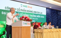 Bầu Đức bật mí nguồn tiền để Hoàng Anh Gia Lai trồng 20.000 ha cà phê và xây nhà máy