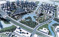 Đề xuất đầu tư gần 30 ngàn tỉ đồng xây Trung tâm hành chính TPHCM
