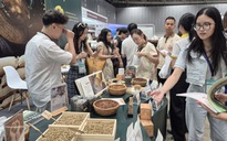 Giá cà phê hôm nay 17- 4: Quay đầu giảm, dân trong nghề thích ứng xu thế cà phê mới