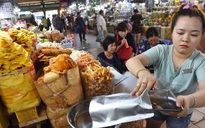 Ngưỡng doanh thu miễn thuế với hộ kinh doanh nên ở mức nào?