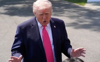 Ông Donald Trump tuyên bố Iran đồng ý giao uranium làm giàu; giải quyết "cuộc chiến thứ 10"