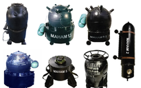 Điểm nóng xung đột ngày 20-4: Mỹ đối đầu thủy lôi của Iran ở Hormuz