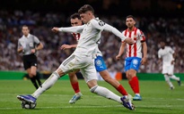 Real Madrid đối diện khủng hoảng sau thất bại trước Bayern Munich