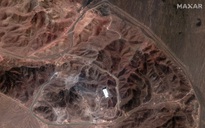 Trung Quốc "sẵn sàng tiếp nhận uranium", ông Donald Trump nói Mỹ sẽ vào Iran để lấy