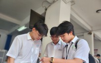 Chi tiết hướng dẫn đăng ký nguyện vọng, thời gian thi lớp 10 chuyên