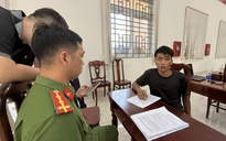 Khởi tố nam thanh niên không có bằng, không biết lái xe vẫn… trộm ô tô!