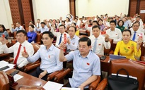 TP HCM khơi thông, tận dụng mọi nguồn lực để phát triển