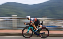 Giải thi đấu ba môn phối hợp IRONMAN toàn phần lần đầu đến Đà Nẵng