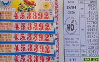 Sáng 19-4, nhiều người ở TPHCM, Vĩnh Long và Cà Mau trúng xổ số miền Nam