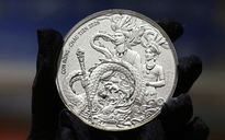 Dự báo mới nhất về giá bạc Phú Quý, SBJ, Ancarat sau một tuần tăng mạnh