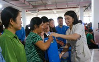 Công đoàn Thanh Hóa phát động "Tháng Công nhân" năm 2026