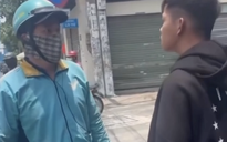 Công an TPHCM vào cuộc làm rõ clip đang gây xôn xao mạng xã hội