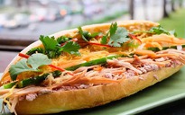 Bộ Y tế vào cuộc vụ hơn 20 người nghi ngộ độc bánh mì 