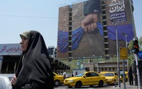 Điểm nóng xung đột ngày 21-4: Mỹ phong tỏa Hormuz, Iran nguy khốn?