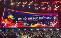 Khai mạc Đại hội TDTT TPHCM: Ngọn lửa thể thao lan tỏa đến phường xã