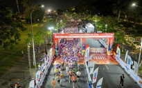 6 vận động viên xuất sắc vô địch VnExpress Marathon Huế 2026