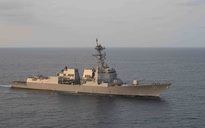 Cuộc họp “giờ G” của ông Donald Trump về khủng hoảng eo biển Hormuz