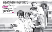 Báo in ngày 20-4: "1 phút hiểu luật": Ngắn gọn, trực quan, chính xác