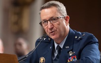 Mỹ tuyên bố sẽ bắt giữ tàu liên quan đến Iran