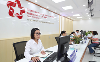 Thành ủy TPHCM thành lập 4 đoàn khảo sát người hoạt động không chuyên trách