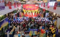 Gala "Âm nhạc và cà phê": Điểm hẹn đặc sắc