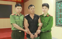 Bắt 1 đối tượng lợi dụng quyền tự do dân chủ xâm phạm lợi ích của Nhà nước