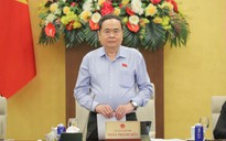 Quốc hội dành 3 ngày đầu tiên của Kỳ họp thứ nhất kiện toàn nhân sự lãnh đạo Nhà nước