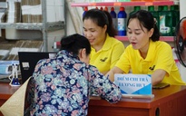 Chạnh lòng lương hưu