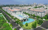 Bất động sản Việt Nam đang dần chấm dứt "kỷ nguyên phân lô"