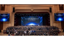 Khai giảng khóa đầu tiên chương trình đào tạo 20.000 nhân tài AI thực chiến