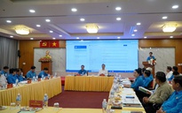 Công đoàn TPHCM: Chuyển đổi số là nhiệm vụ mang tính chiến lược