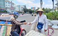 Mạnh tay chấn chỉnh thị trường vé số