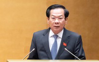 Trình Quốc hội thành lập TP Đồng Nai trực thuộc trung ương