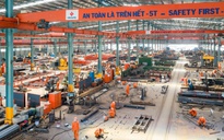 TPHCM phát động Tháng hành động về an toàn, vệ sinh lao động 2026