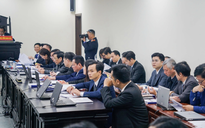 Bộ Công an đề xuất xử lý hình sự luật sư không tố giác thân chủ đang chuẩn bị phạm tội