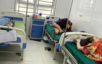 Vụ ngộ độc vì ăn bánh mì: Thêm nhiều người nhập viện