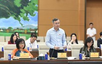 Rà soát quy định ngưỡng doanh thu miễn thuế với hộ kinh doanh