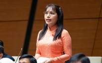 Đại biểu Quốc hội đề xuất đóng bảo hiểm xã hội cho người bán vé số dạo